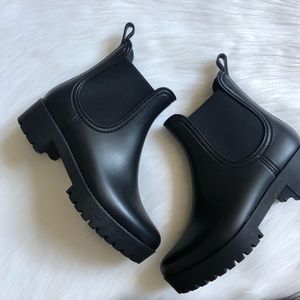 catherine catherine malandrino rain boots